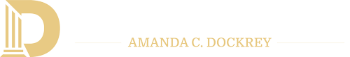 Dockery Law PLLC | Amanda C. Dockery